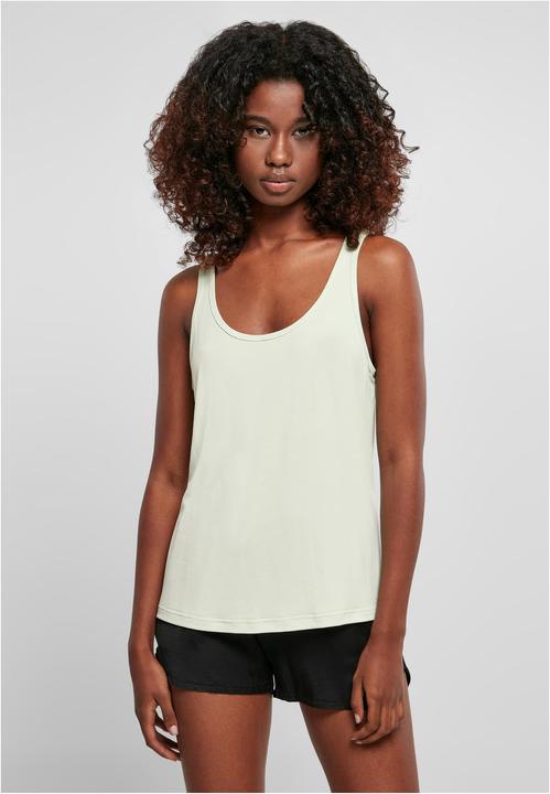 Produktbild Urban Classics Ladies Modal Loose Top (4XL)