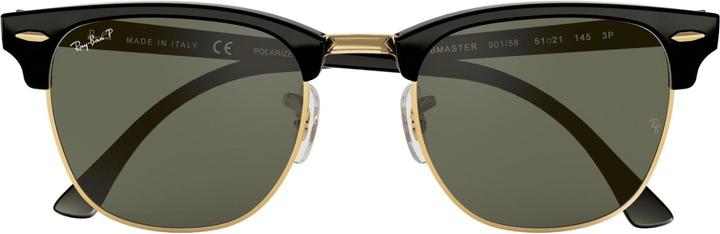 Produktbild Ray Ban Clubmaster