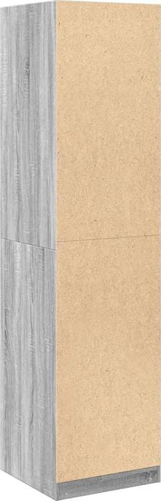 Produktbild vidaXL Kleiderschrank (50 x 50 x 200 cm)