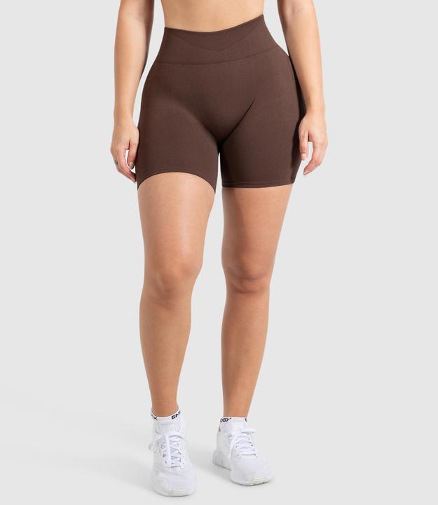 Image du produit Smilodox Shorts Cetrina Scrunch (L)