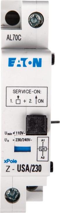 Eaton Undervoltage release, 230V, 248289