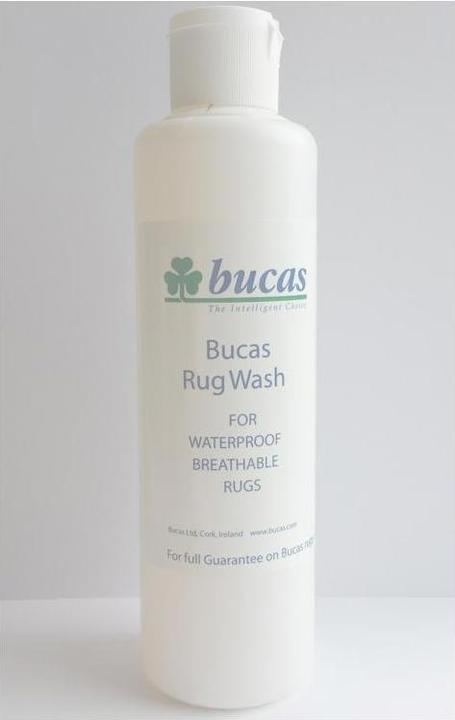 Bucas Ceiling Wash