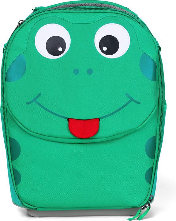 Produktbild Affenzahn Fabian Frosch (20 l)