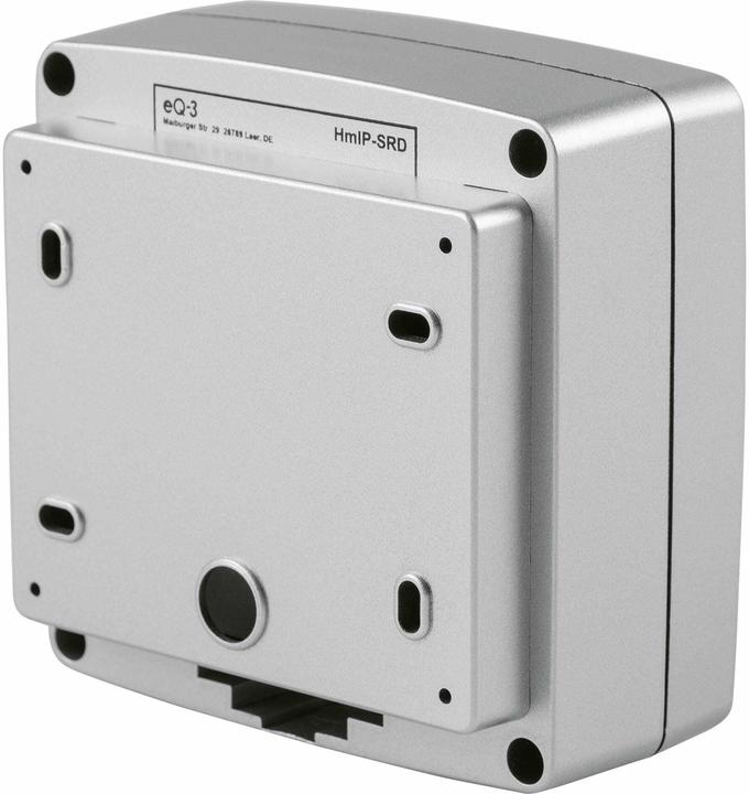 Produktbild Homematic IP Regensensor HmIP-SRD
