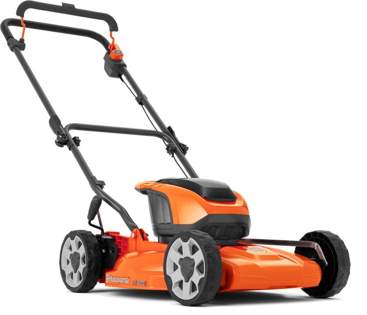 Produktbild Husqvarna LB 144I (Akkubetrieb)