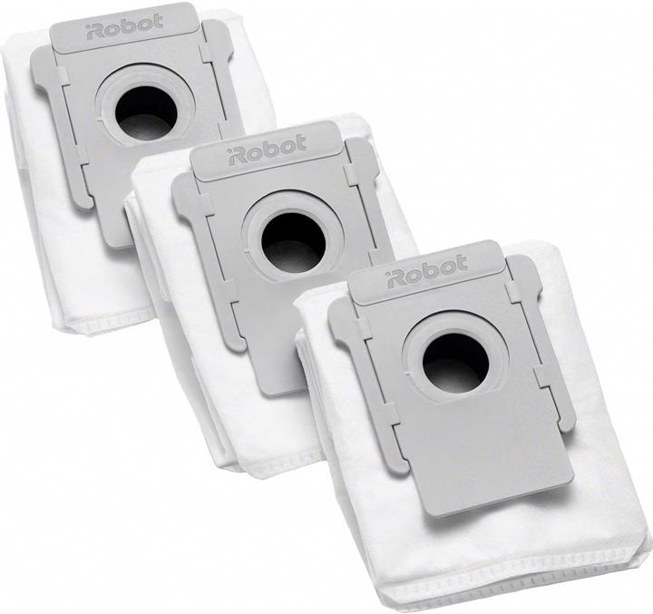 iRobot Set de sacs à poussière Clean Base (3 x)