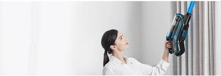 Immagine prodotto Eziclean Cyclomax Xperience