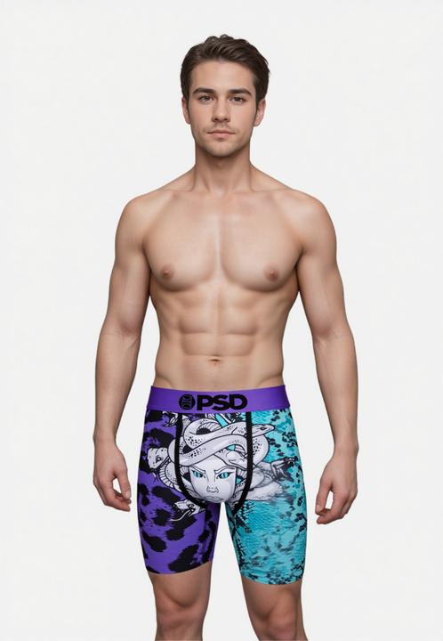 Immagine prodotto PSD Unterhose SNAKE EYES Trunks (XL)