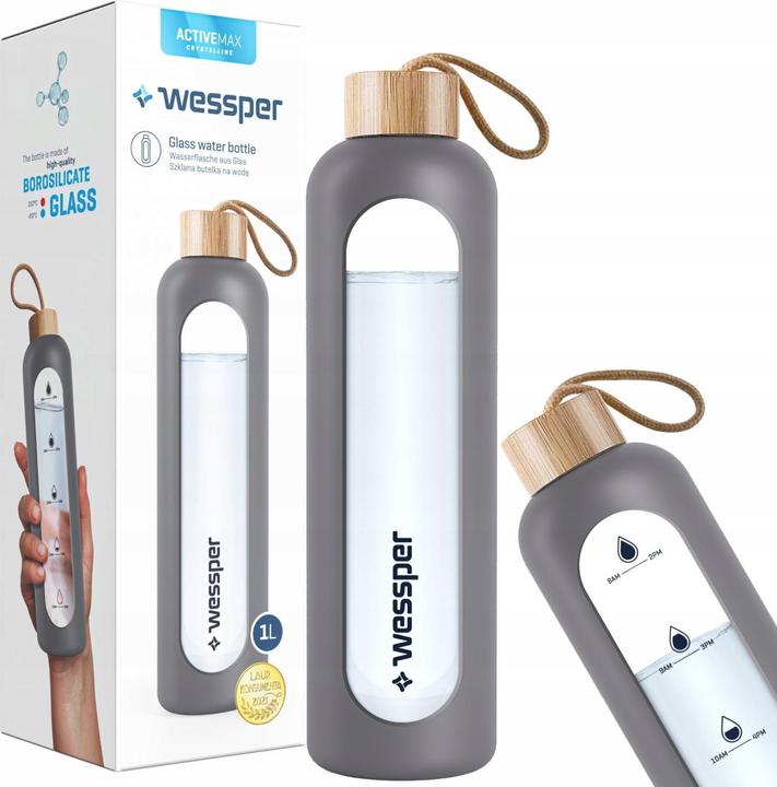 Actual product image Wessper Activemax (1 l)