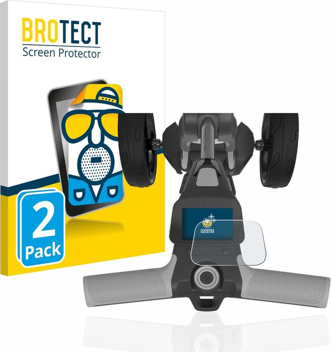 Productafbeelding BROTECT Beschermer Anti-verblinding