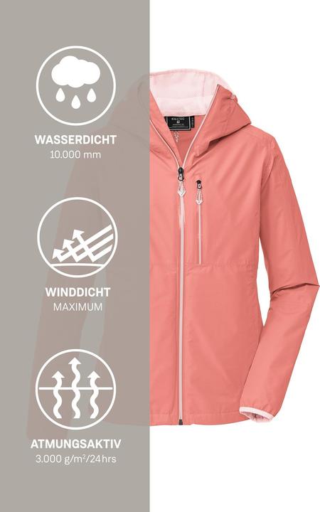 Immagine prodotto Killtec KOS 73 WMN JCKT (42)