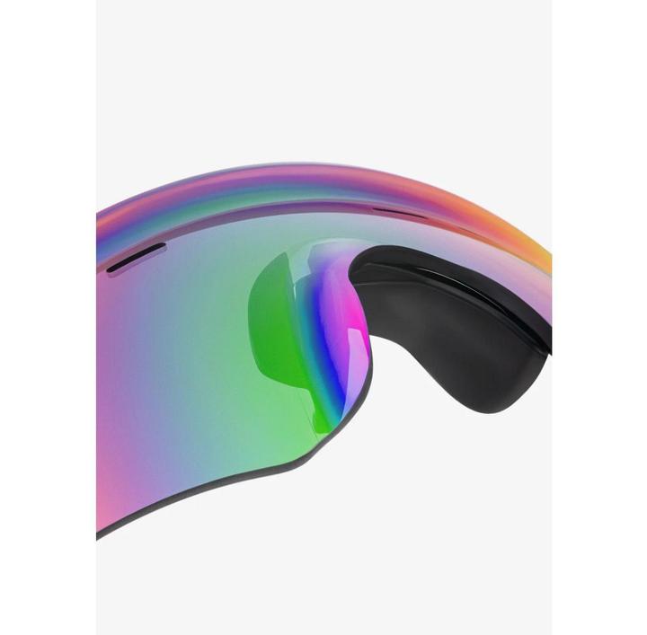Image du produit D.Franklin Thunder Rimless (Vert)