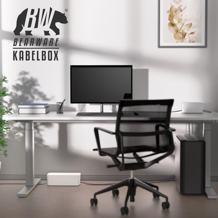 Produktbild Bearware Kabelbox-Set