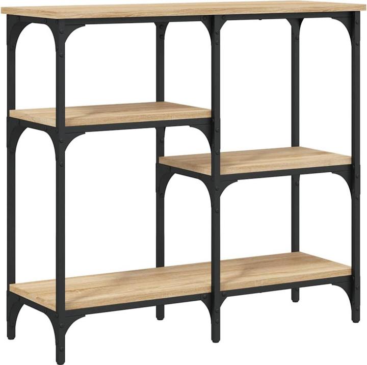 Immagine prodotto vidaXL Konsolentisch (80 x 29 x 75 cm)