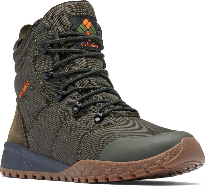 Produktbild Columbia Fairbanks Omni-Heat (42.5)