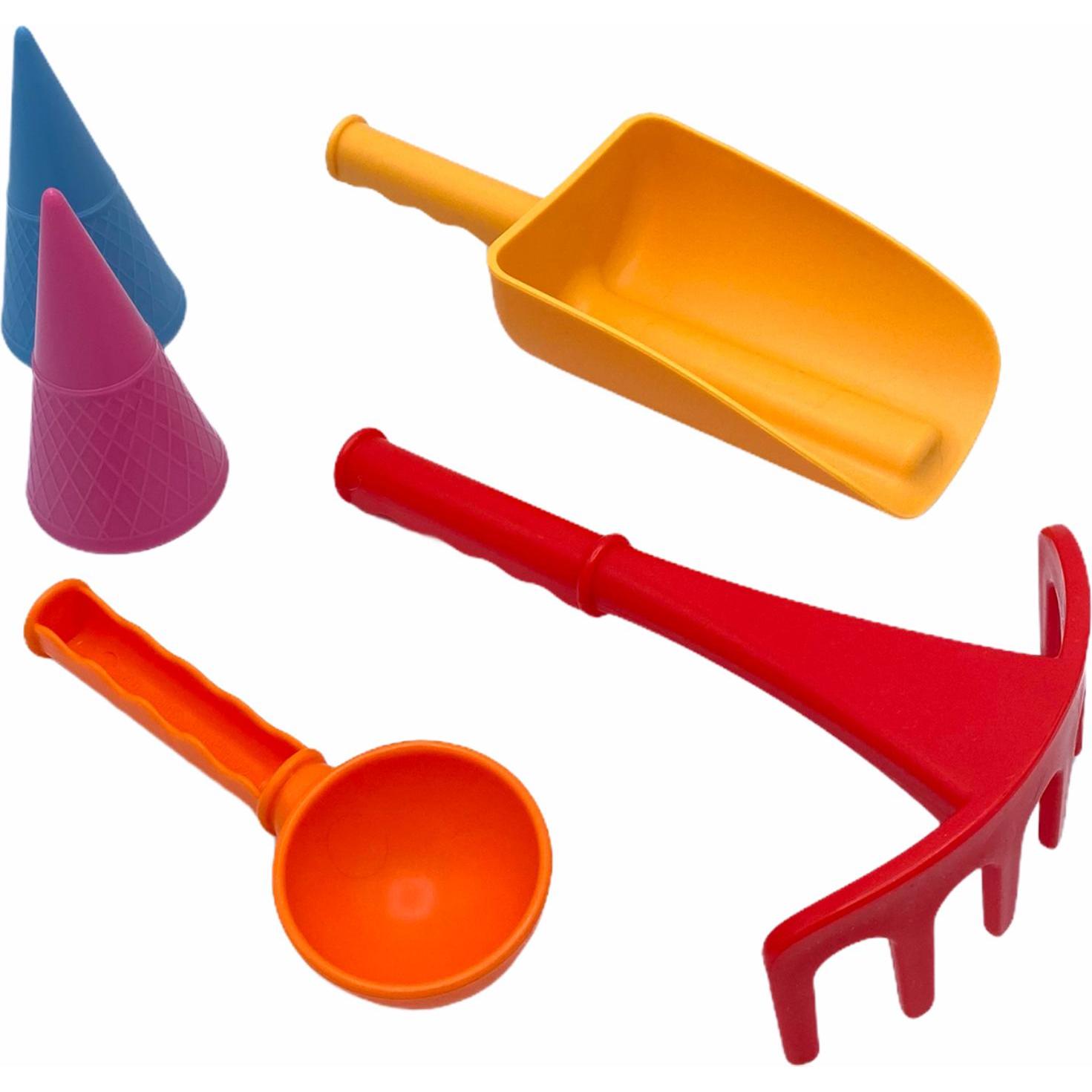 Thumbnail - Schildkröt Falteimer-Set