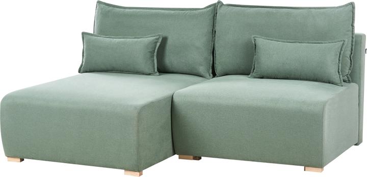 Produktbild Beliani Nerbo (Ecksofa)