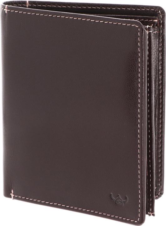 Actual product image Golden Head Wallet Bari RFID Protect 1230