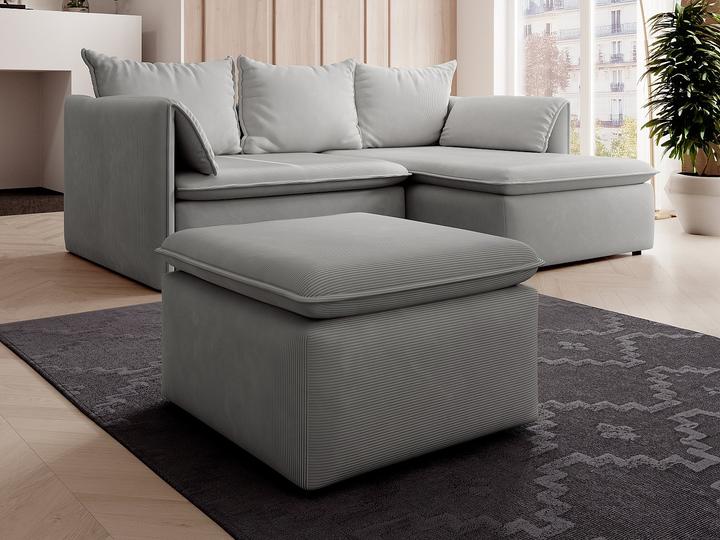 Actual product image Vente-unique Teodora