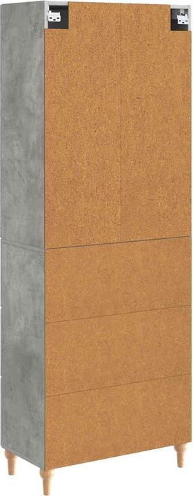 Produktbild vidaXL Möbelset (66 x 34.50 x 90 cm)