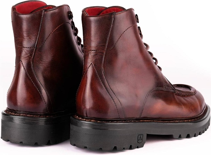Actual product image Alexander 1910 LATEMAR Ankle boots (40)