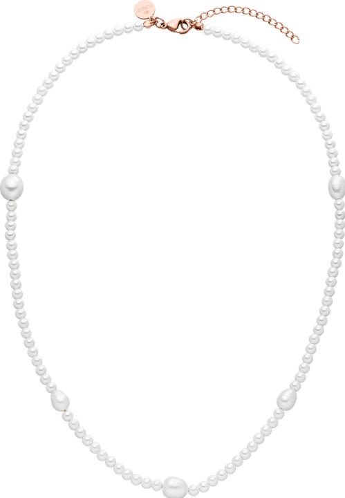 Image du produit Purelei Glace Kette (Acier inoxydable, 50 - 55 cm)