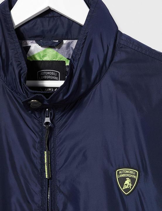 Actual product image Tonino Lamborghini Lamborghini Hooded Sweatshirt (52)