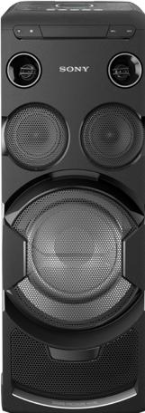 Produktbild Sony Mhc-V77