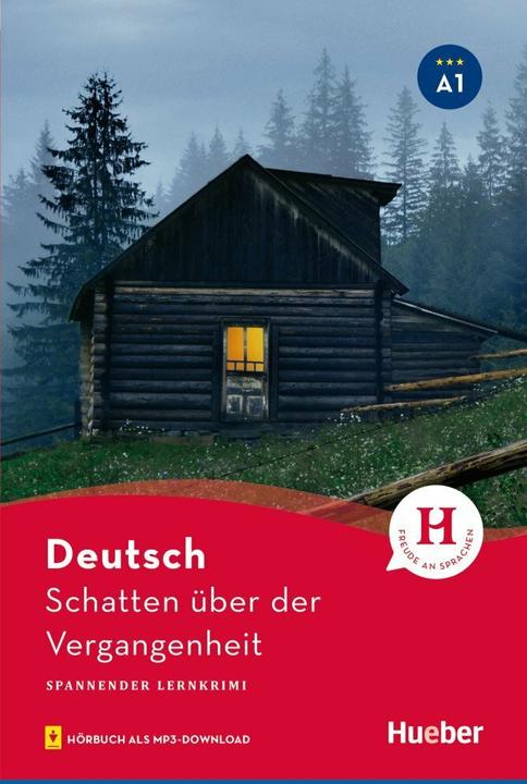 Produktbild Schatten über der Vergangenheit. Lektüre mit MP3-Download (Deutsch, Anneli Billina, 2021)