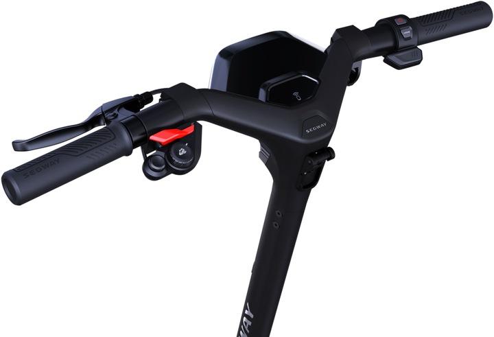 Actual product image Segway-Ninebot P65I (20 km/h, 65 km, 500 W)
