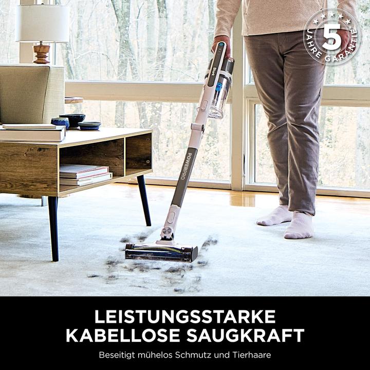 Produktbild Shark IZ380EUR