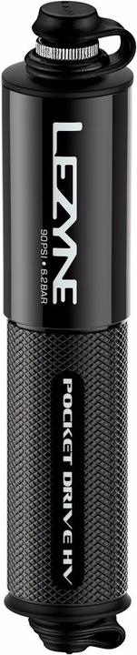 Lezyne Pocket Drive HV