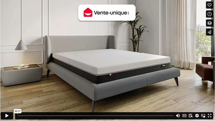 Actual product image Ysmée Siva
