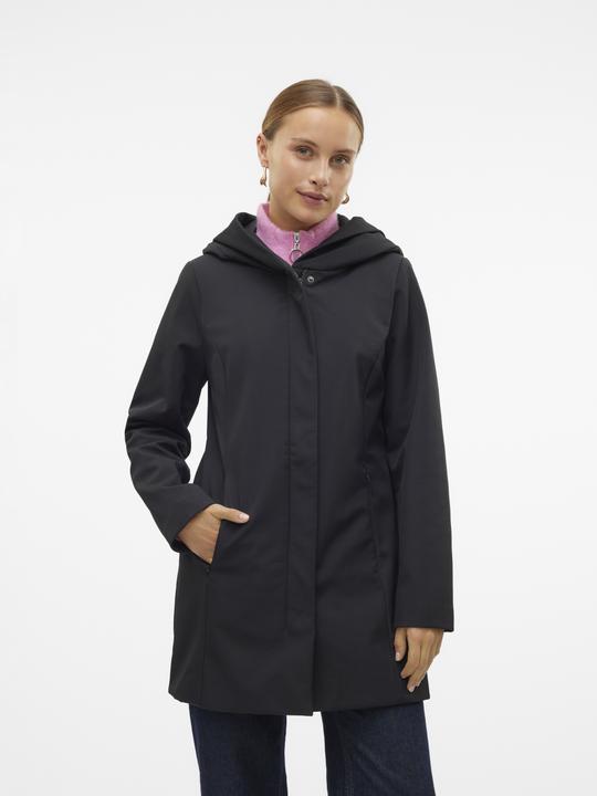 Produktbild Vero Moda VMSOFTSHELLDONA Jacke Jacke (M)