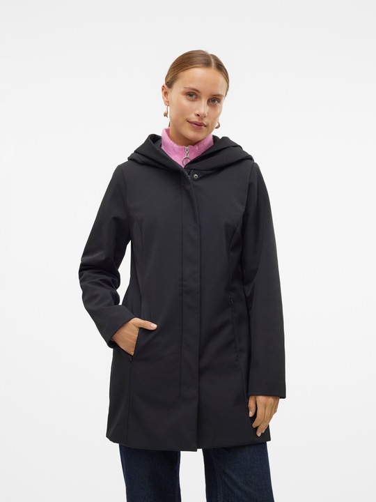 Image du produit Vero Moda VMSOFTSHELLDONA Veste Veste (M)