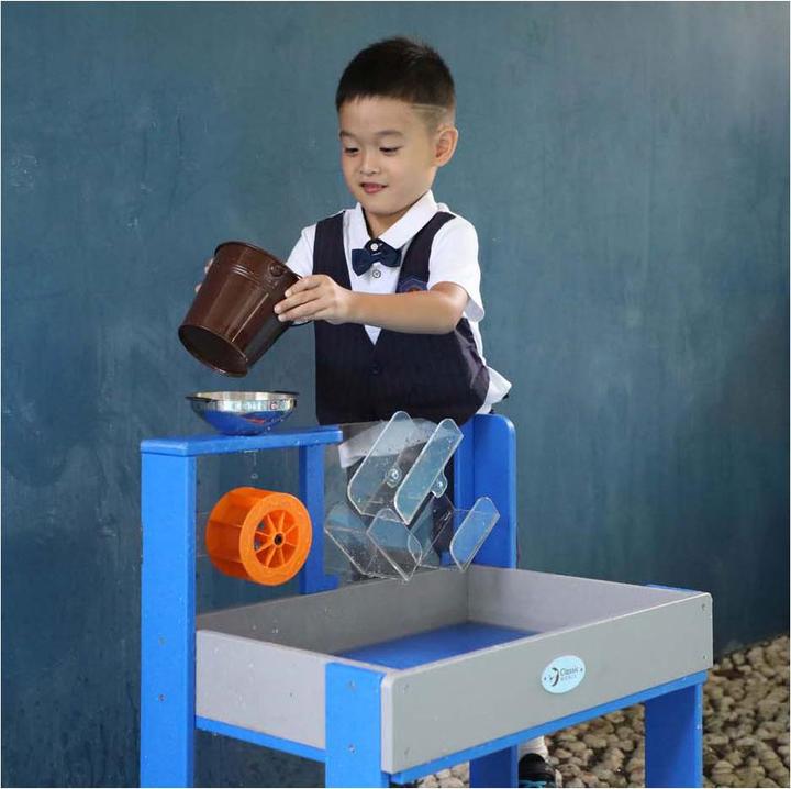 Immagine prodotto Classic World Sand- und Wassertisch aus Holz