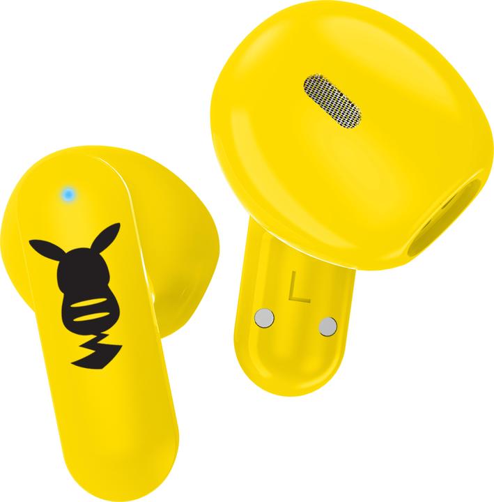 Produktbild OTL Pokemon Pikachu Slide TWS earphones