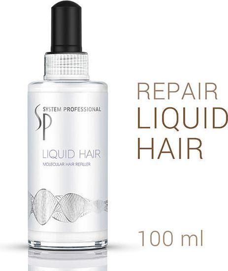 Image du produit Wella SP Liquid Hair Molecular Hair Building (100 ml)