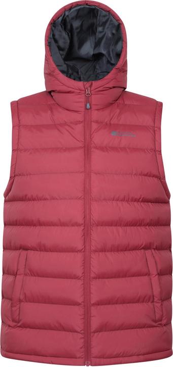 Produktbild Mountain Warehouse Seasons Weste Wattiert (M)