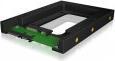 Actual product image Icy Box IB-2538StS