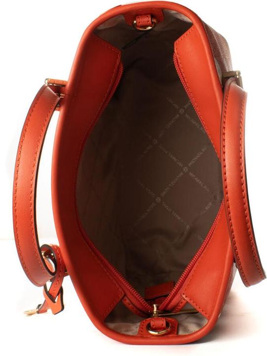 Immagine prodotto Michael Kors Shoulder Bag 35S5GTVT0O-RED-CLAY Orange 21 X 19 X 11 CM