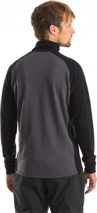 Produktbild Stoic Merino260 StadjanSt. Zip Pullover (M)