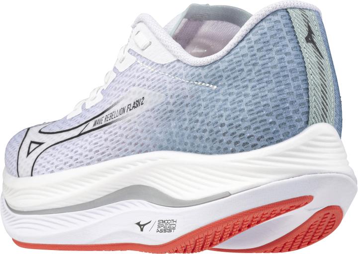 Actual product image Mizuno Wave Rebellion Flash 2 (37)