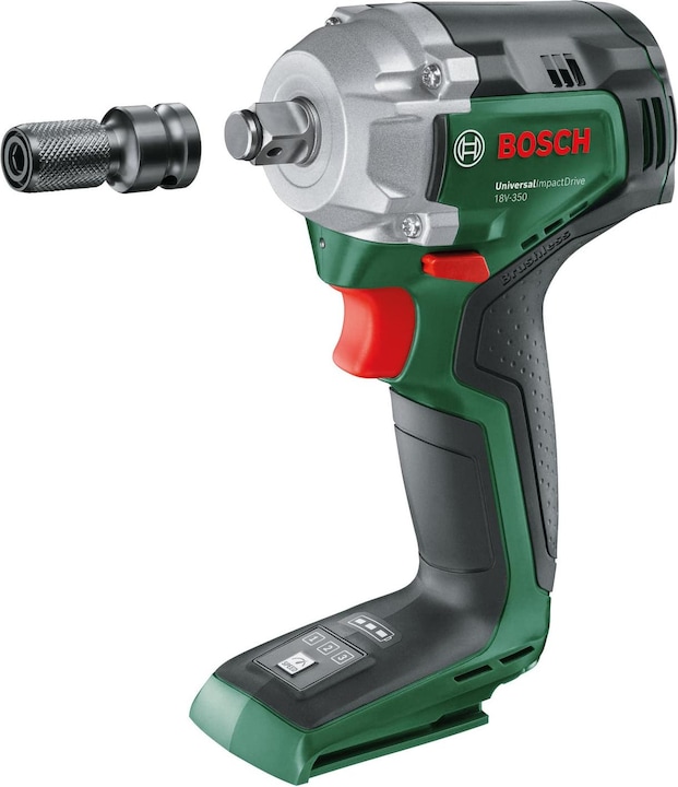 Bosch Home & Garden UniversalImpactDrive 18V-350 (Fonctionnement sur batterie)