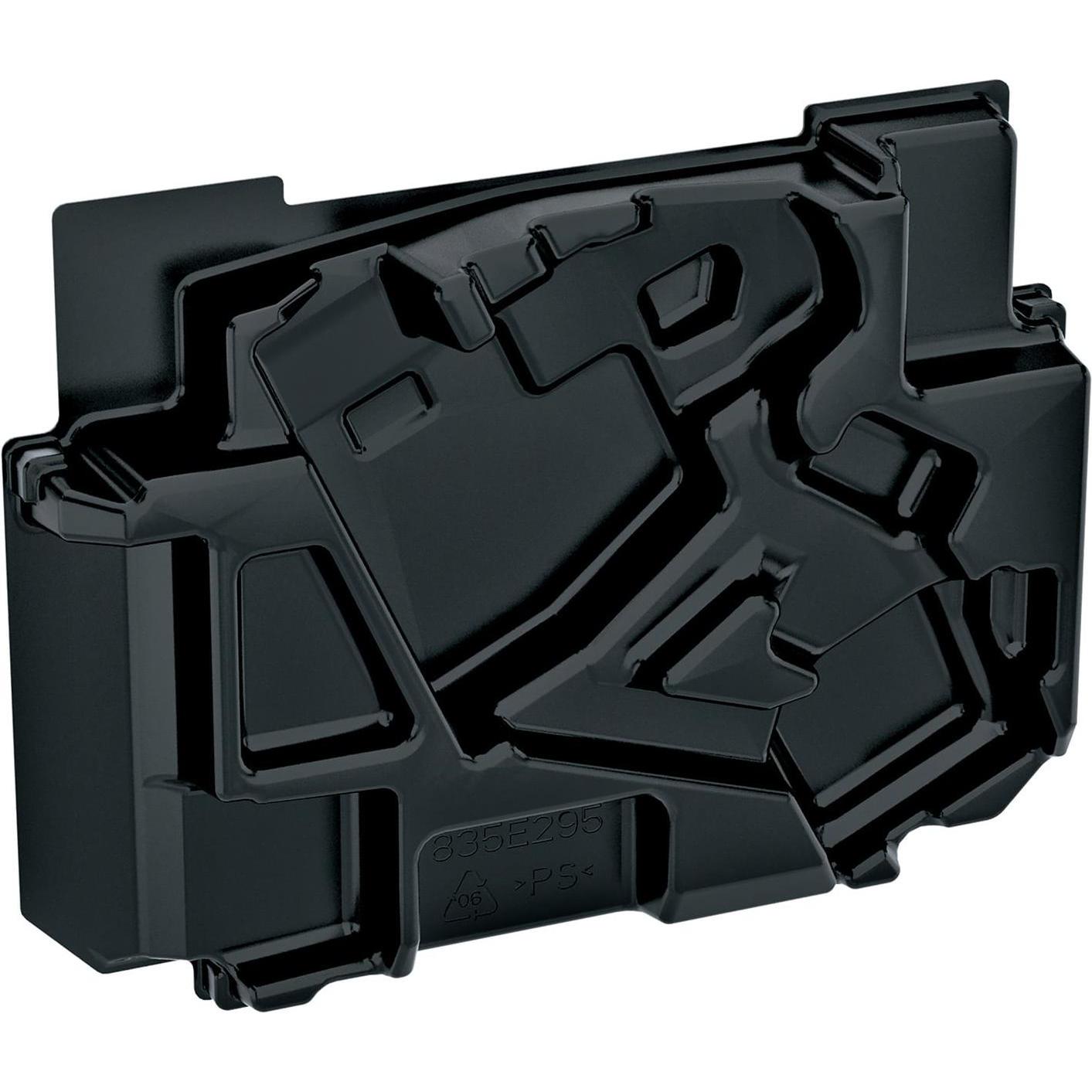 Makita, Accessori valigetta degli attrezzi, MAKPAC Preformato