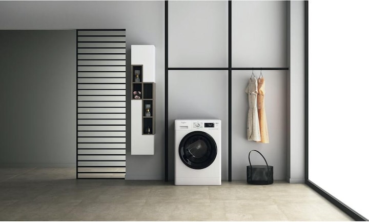 Actual product image Whirlpool FFWDB 864349 BV EE