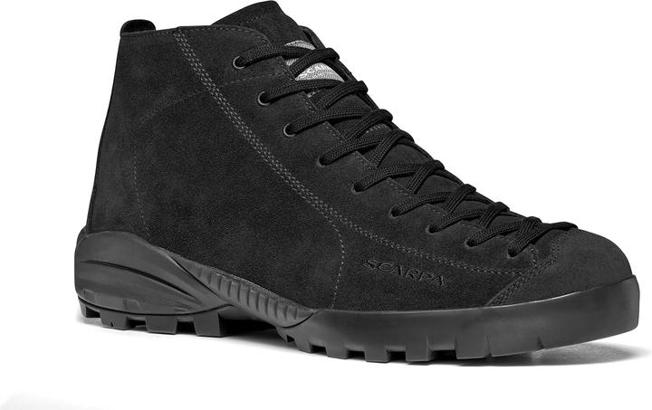 Produktbild Scarpa Mojito City Mid GTX Wool (39)