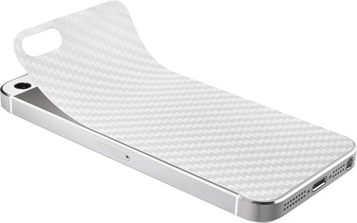 Produktbild Artwizz CarbonFilm Back (Apple iPhone 5s, Apple iPhone 5)