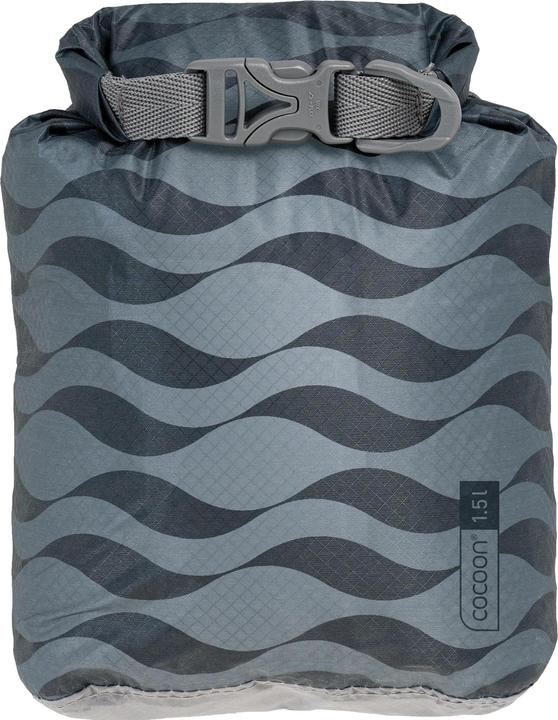 Produktbild Cocoon Drybag Ultralight 5L Grey Waves (5 l)