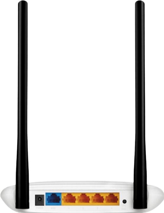 Actual product image TP-Link Tl-Wr841n